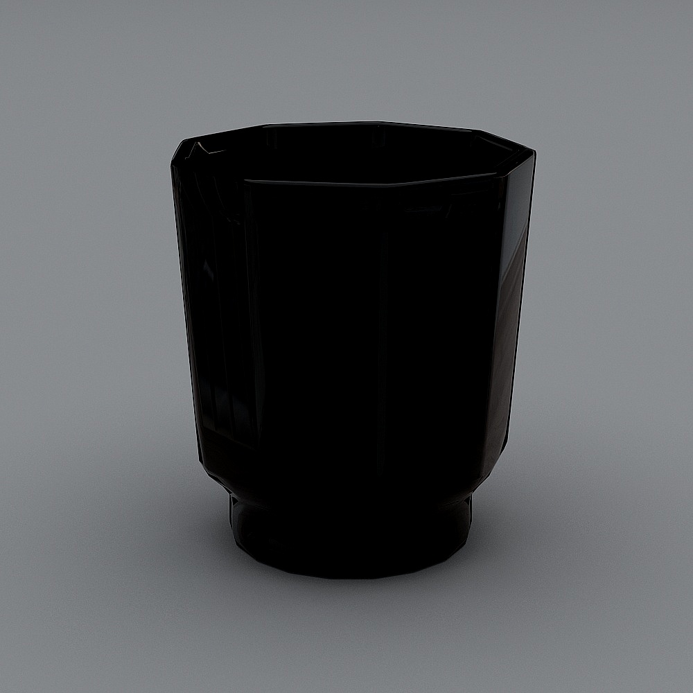 small cup