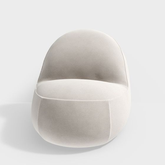 Sphere Nest 3D model