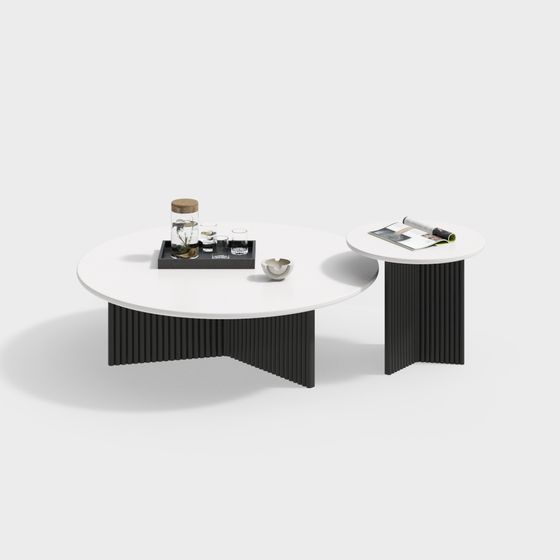 โต๊ะข้าง/โต๊ะกาแฟ/ที่นั่งชา