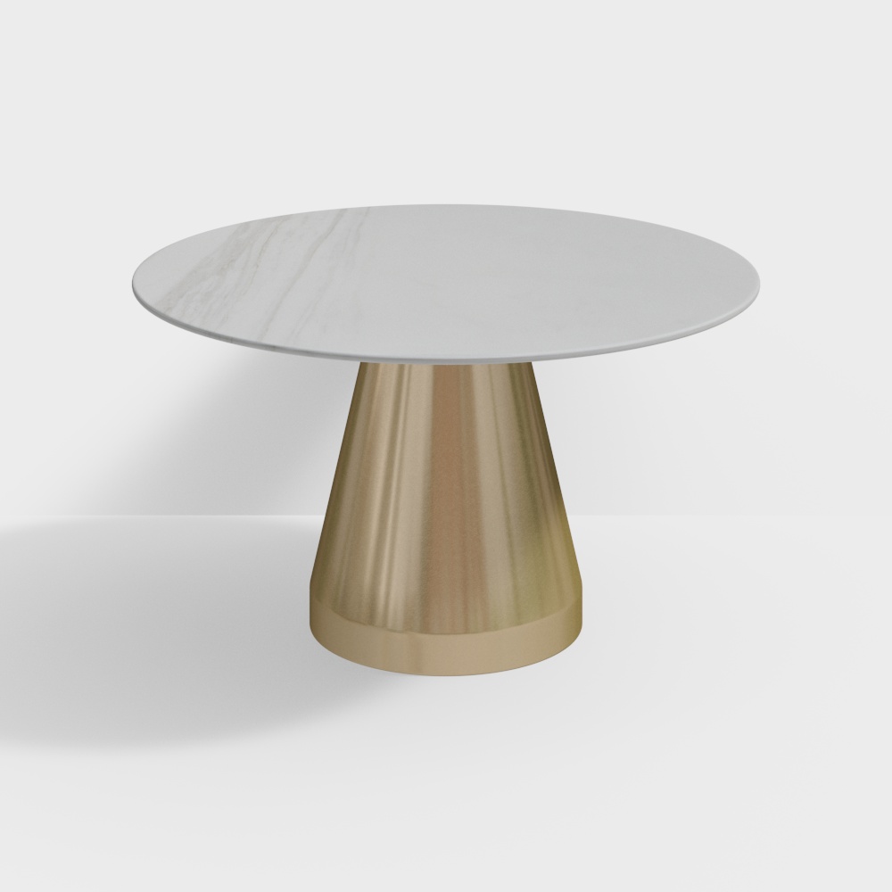 Cohen ALTO - CONE Кофейный стол - Cohen кофейный стол/кофейный стол