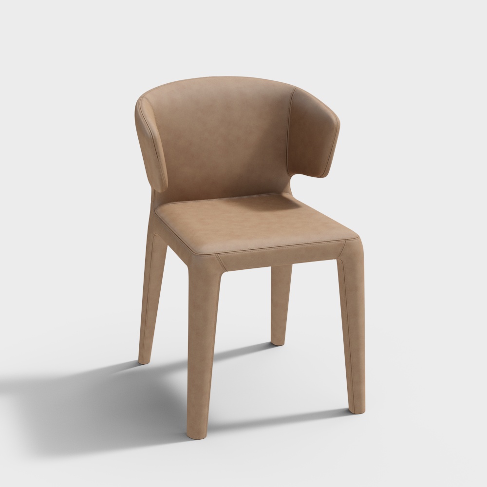 Dining chair
