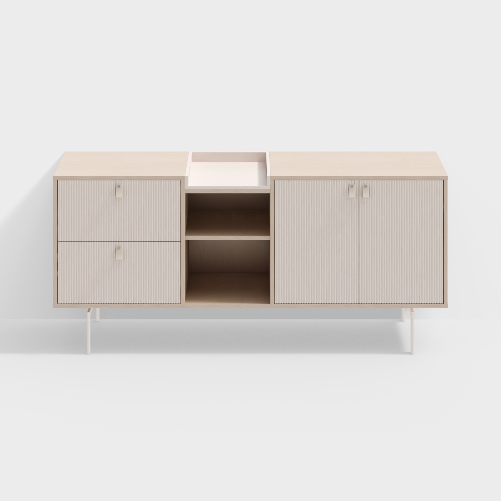 Comunità – Madia Crema – Madia Klim