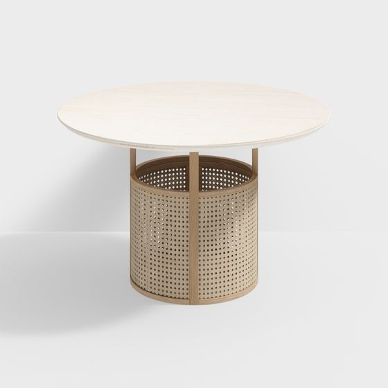 Bàn tròn SIENA - Bàn tròn SIENA