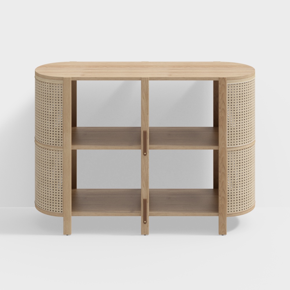 Table de conseil Centaur HIGH - SIENA - Entrée siennoise