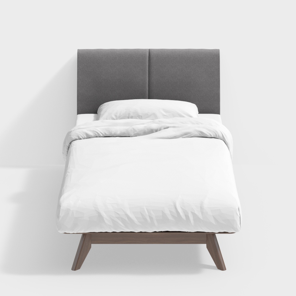 เตียงเดี่ยว