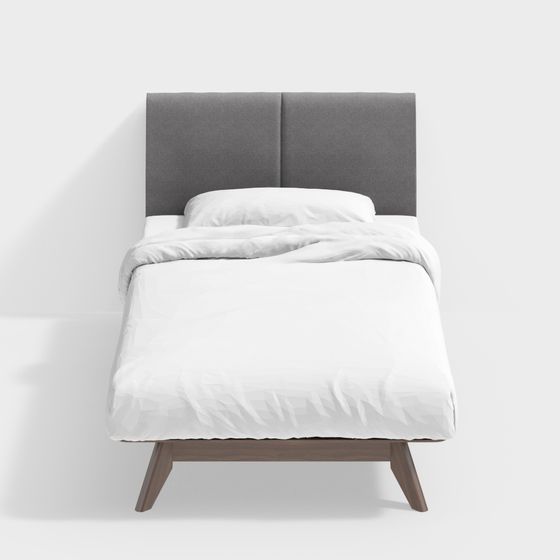 เตียงเดี่ยว