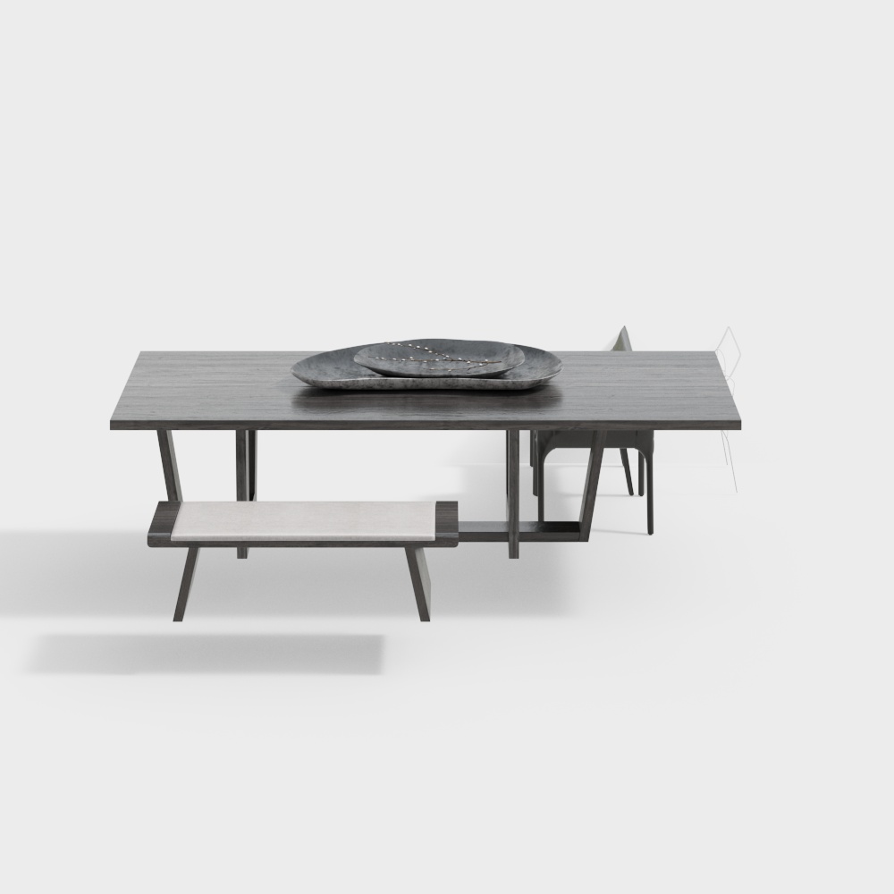 dinning table combine