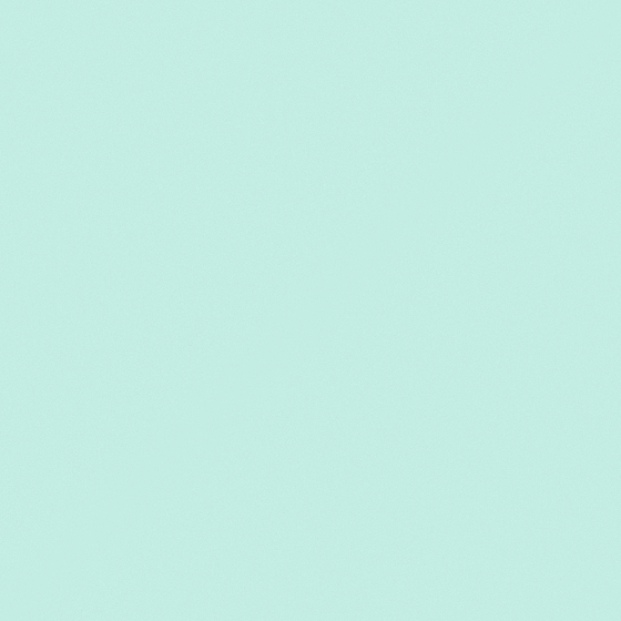 Matte Emulsion Paint 3D Model in Blue