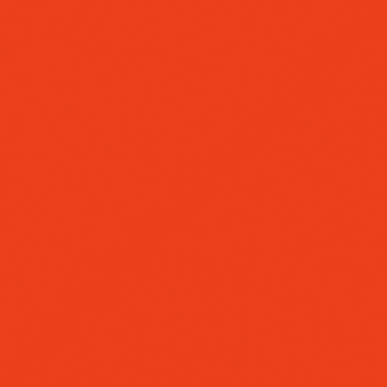 Matte Red Emulsion Paint 3D Model