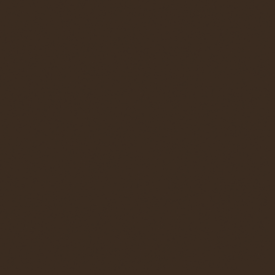 Matte Brown Emulsion Paint for Cozy Interiors