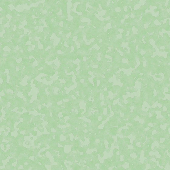 Green Diatom Mud Material 3D Model