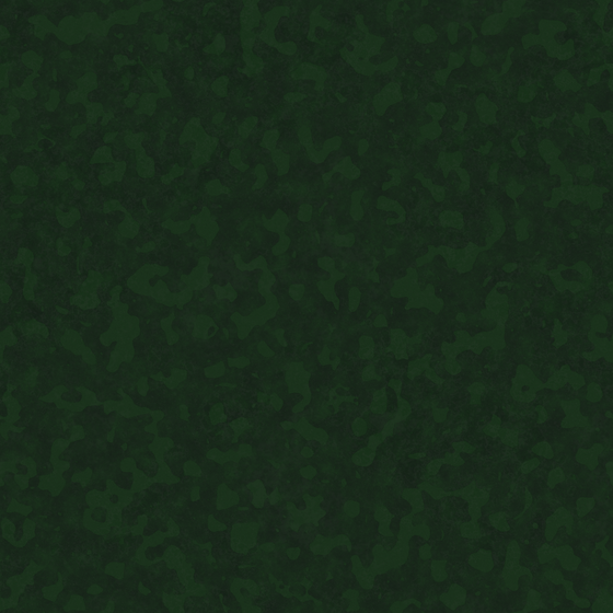 Green Diatom Mud Material 3D Model