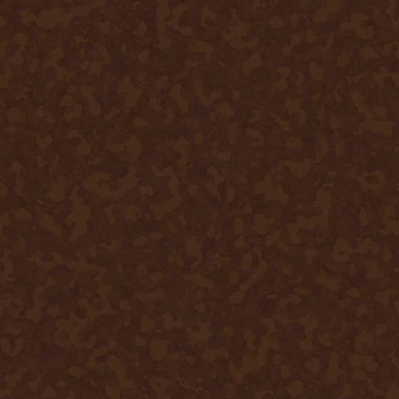 Natural Brown Diatom Mud 3D Model for Interior Textures