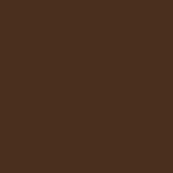 Brown Emulsion Paint High Gloss for Interior Design