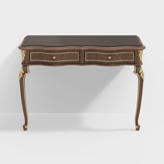 ドレッシングテーブル