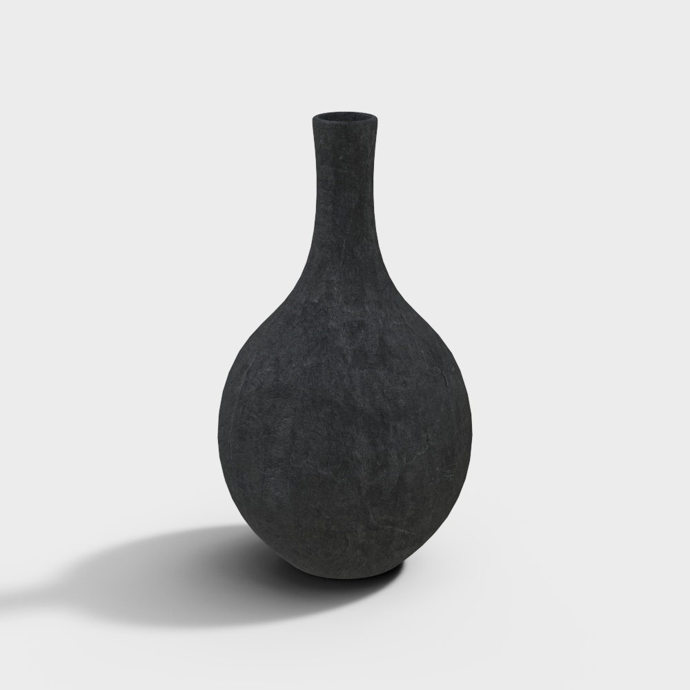 New Chinese style vase