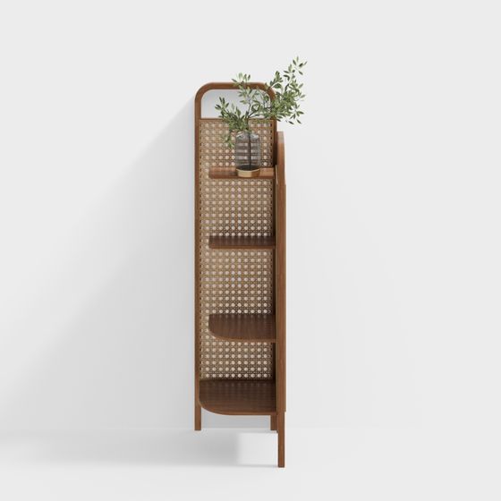 Shelf Cabinet