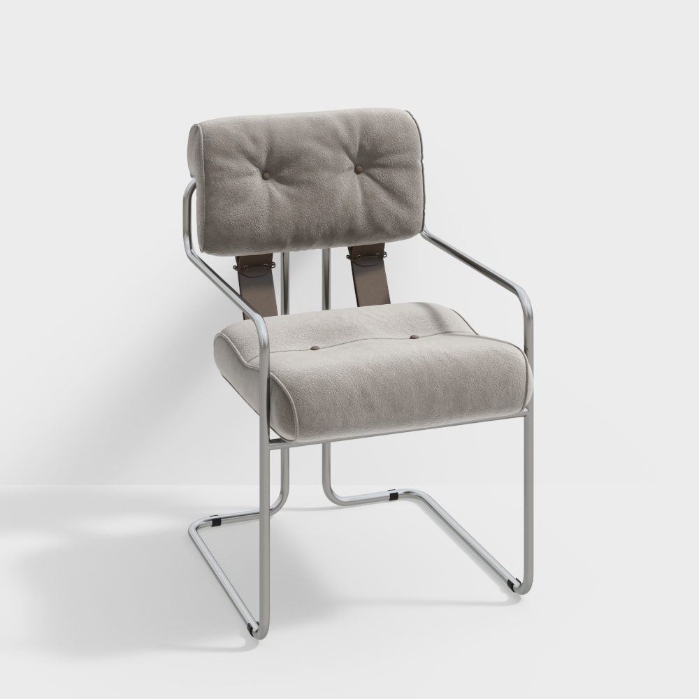 Desk and Chair