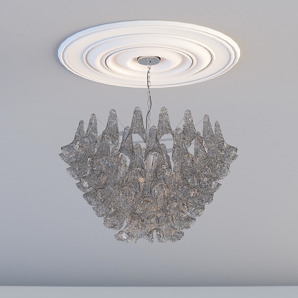 потолочные лампы