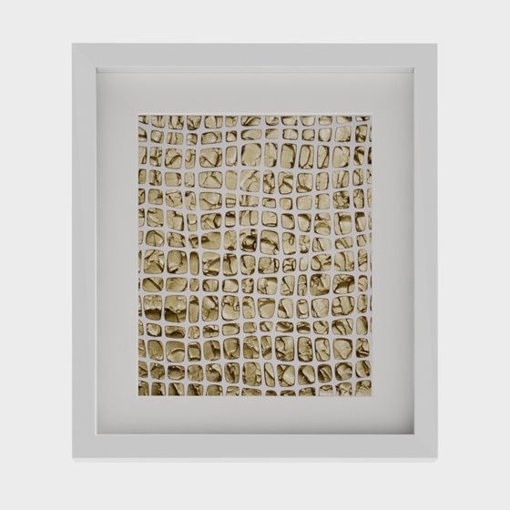 Stunning Rocks Wall 3D Model for Artistic Creations