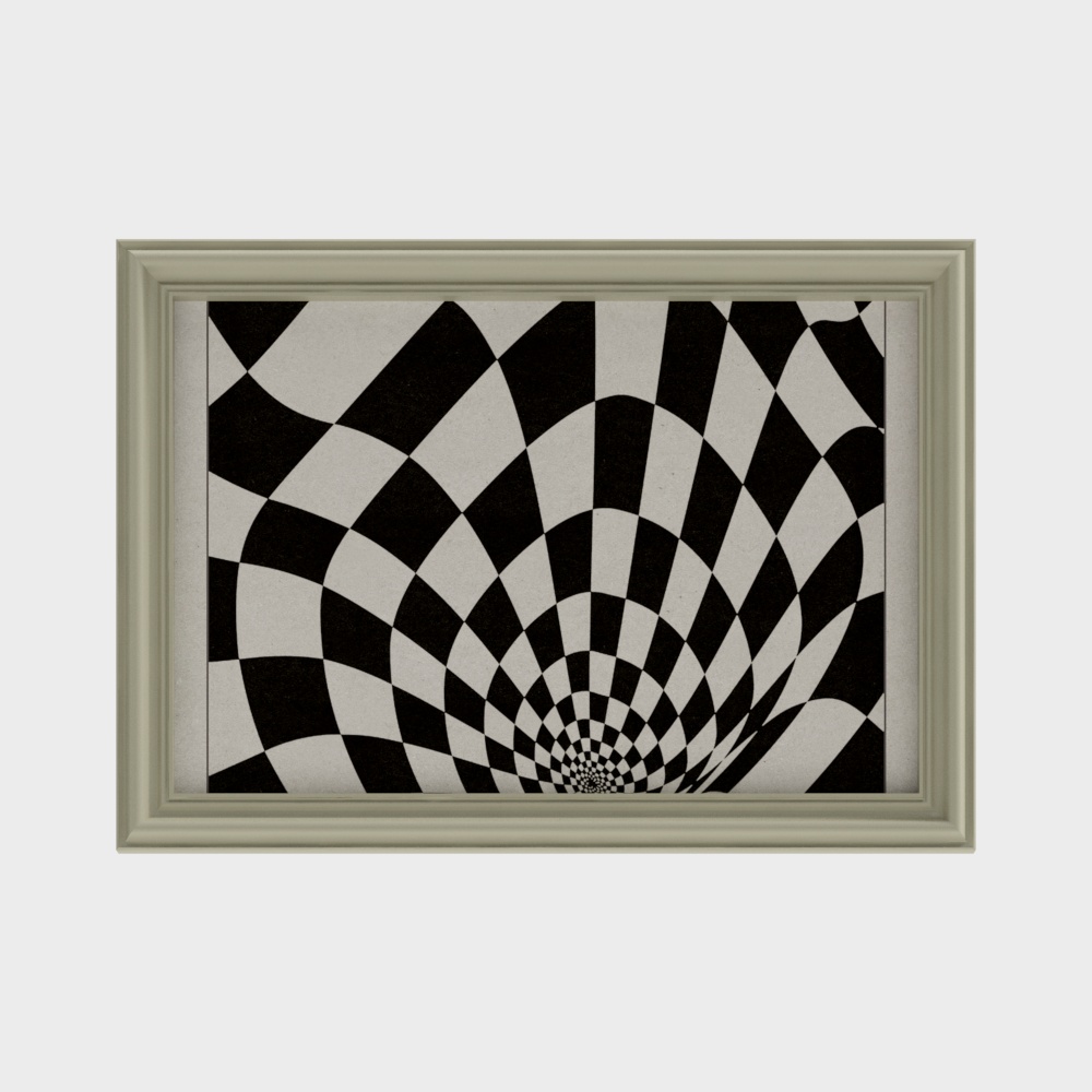 French Decorative Painting