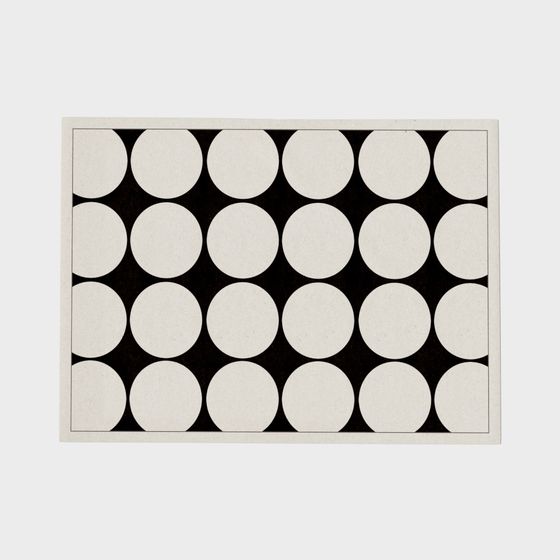 Elegant Black Carpet 3D Model for Cozy Spaces