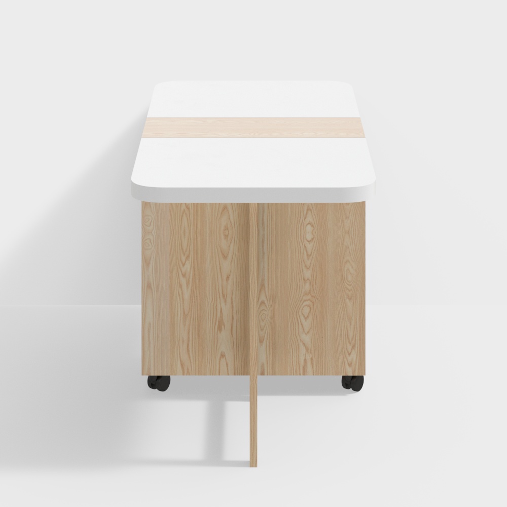 bàn ăn bằng gỗ