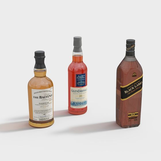 블랙 레벨 알콜