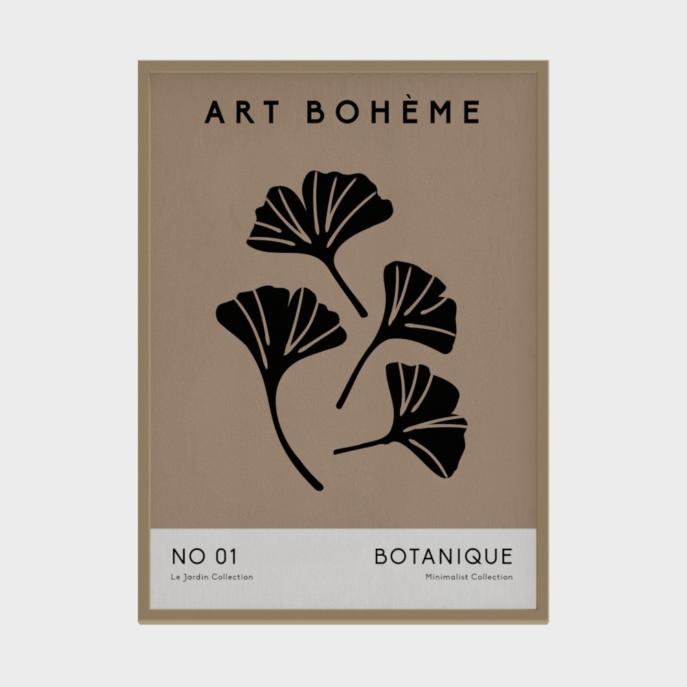 Modern Decorative Painting