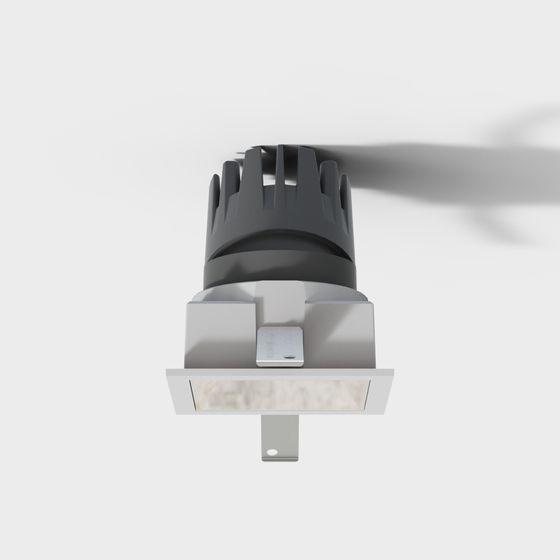 Urban Light 3D model