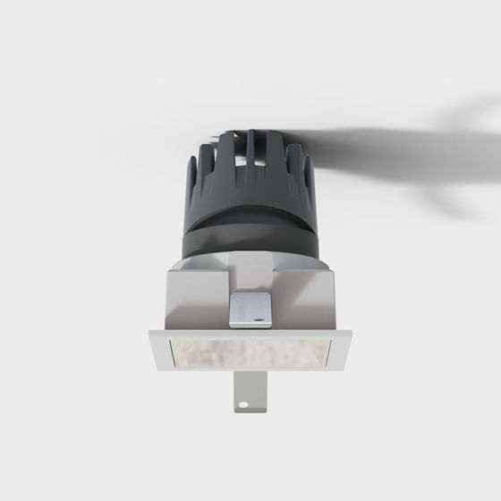 Urban Light 3D model