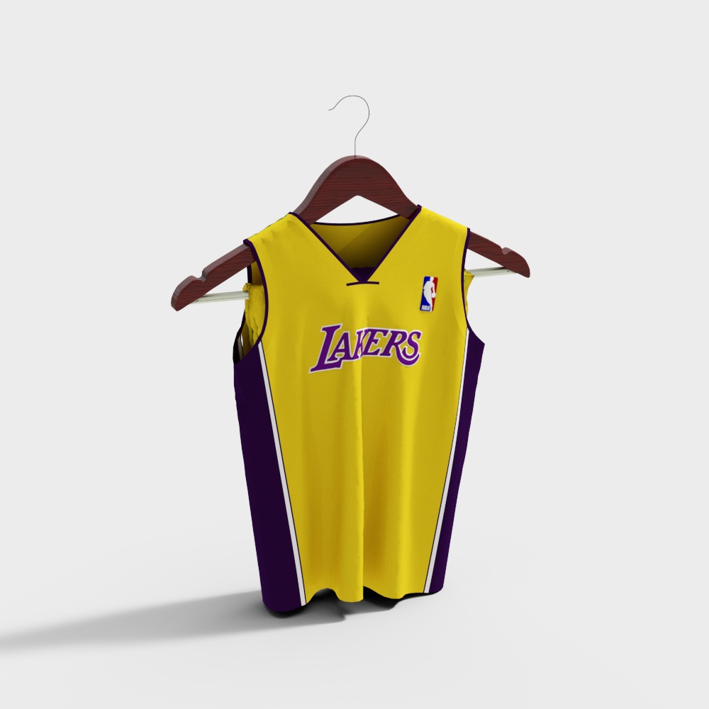 Vêtements de yoga suspendus