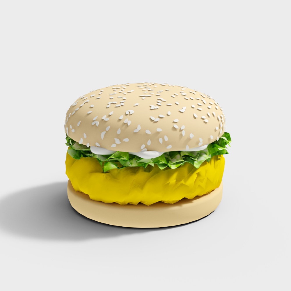 Hamburger
