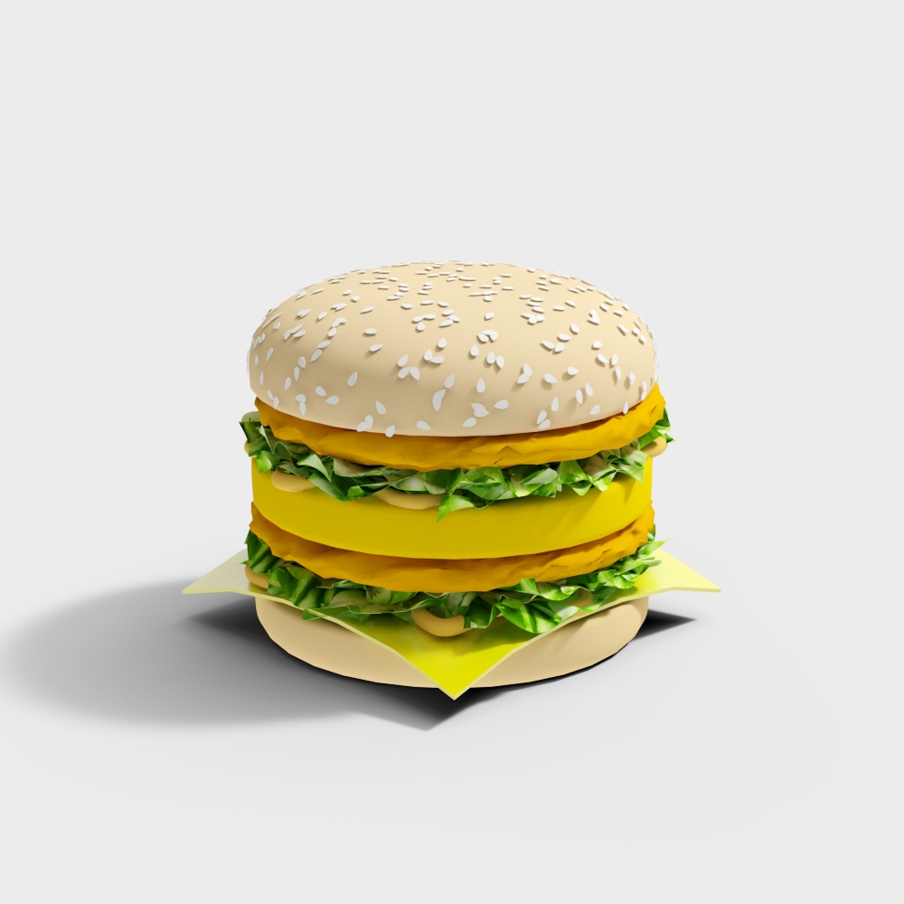 Hamburger