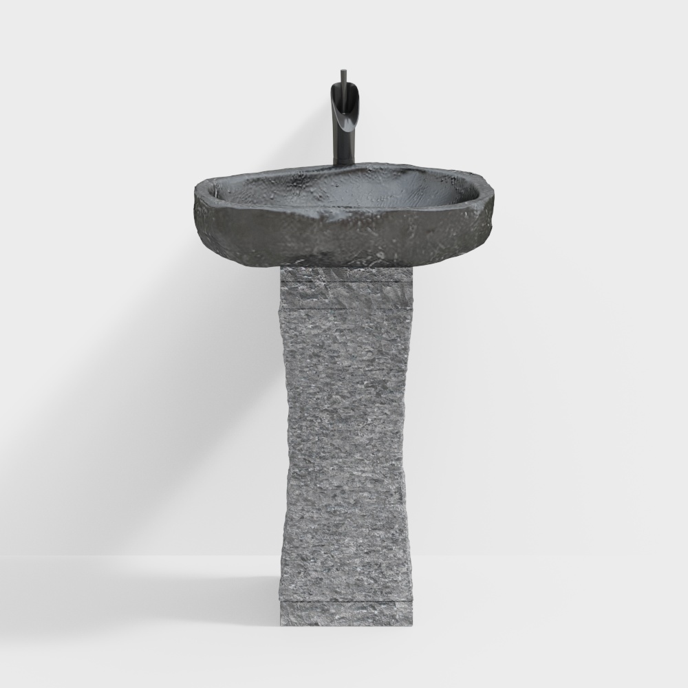 Trạm rửa tay ngoài trời