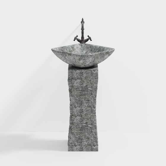 Trạm rửa tay ngoài trời