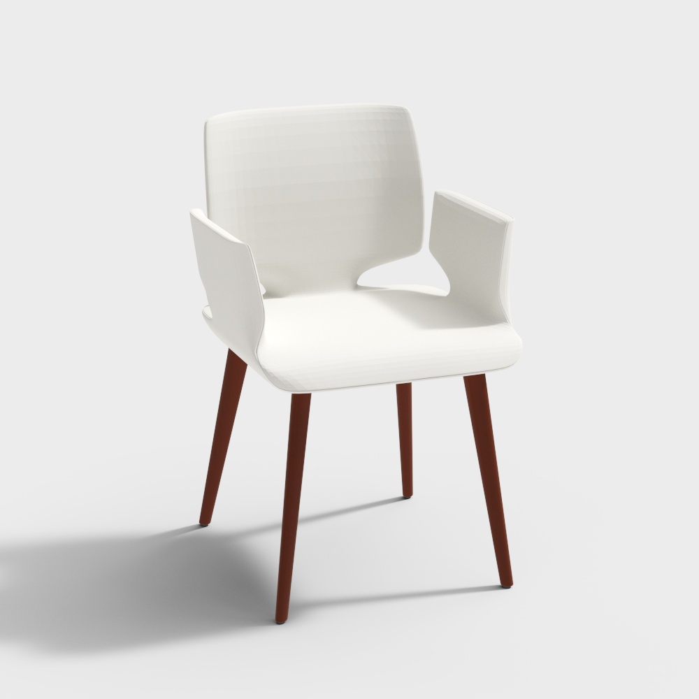 เก้าอี้กระจกร้านตัดผม