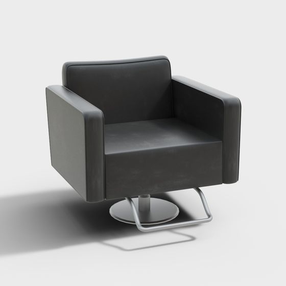 Urban Sofa 3D Model for Modern Design
