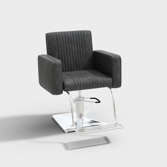 Urban Sofa 3D model for Modern Spaces