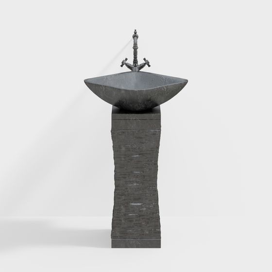 Trạm rửa tay ngoài trời