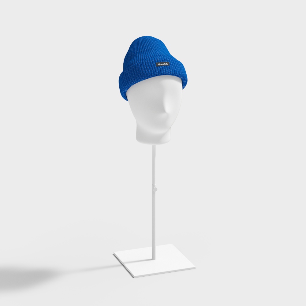 hat mannequin