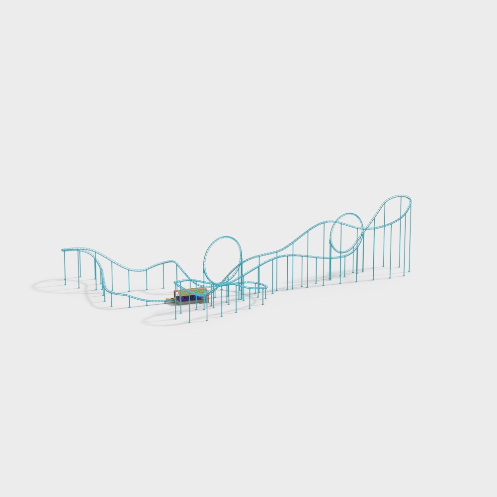 roller coaster