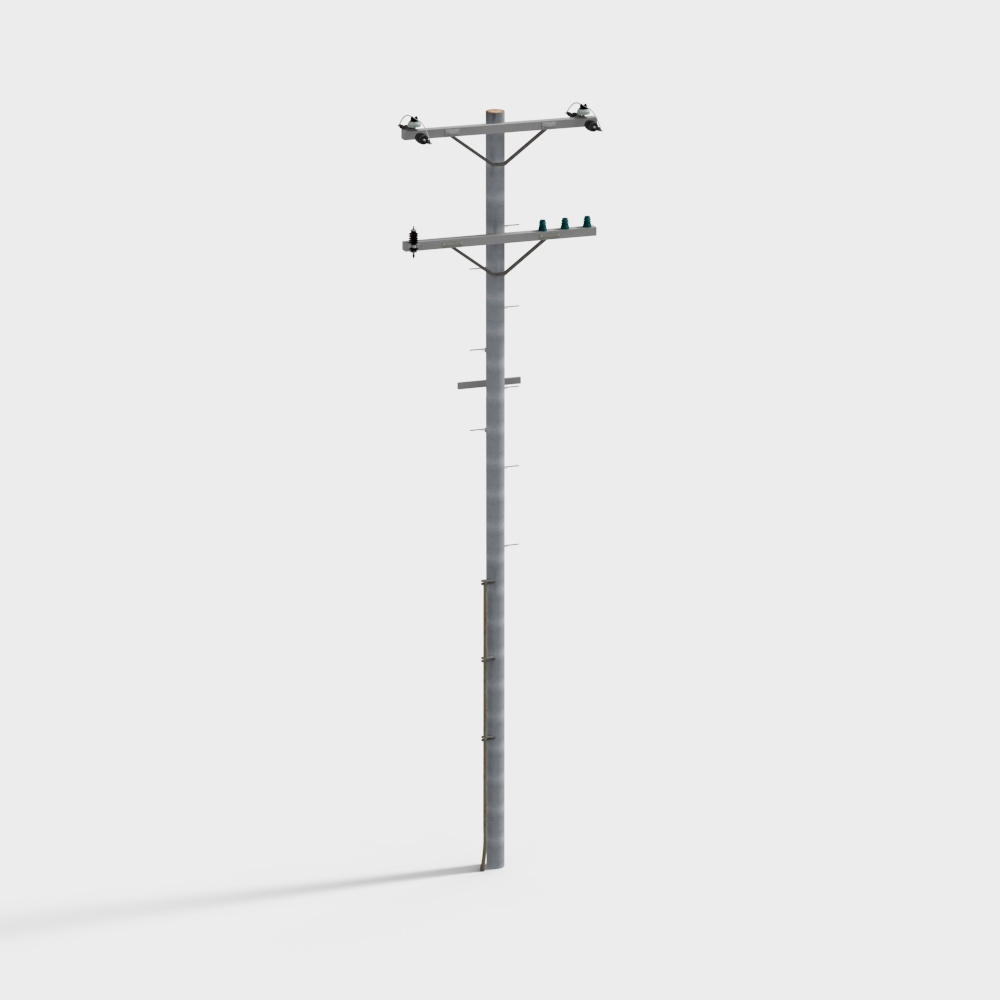 street pole
