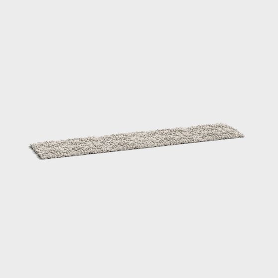 Cozy Rug 3D model