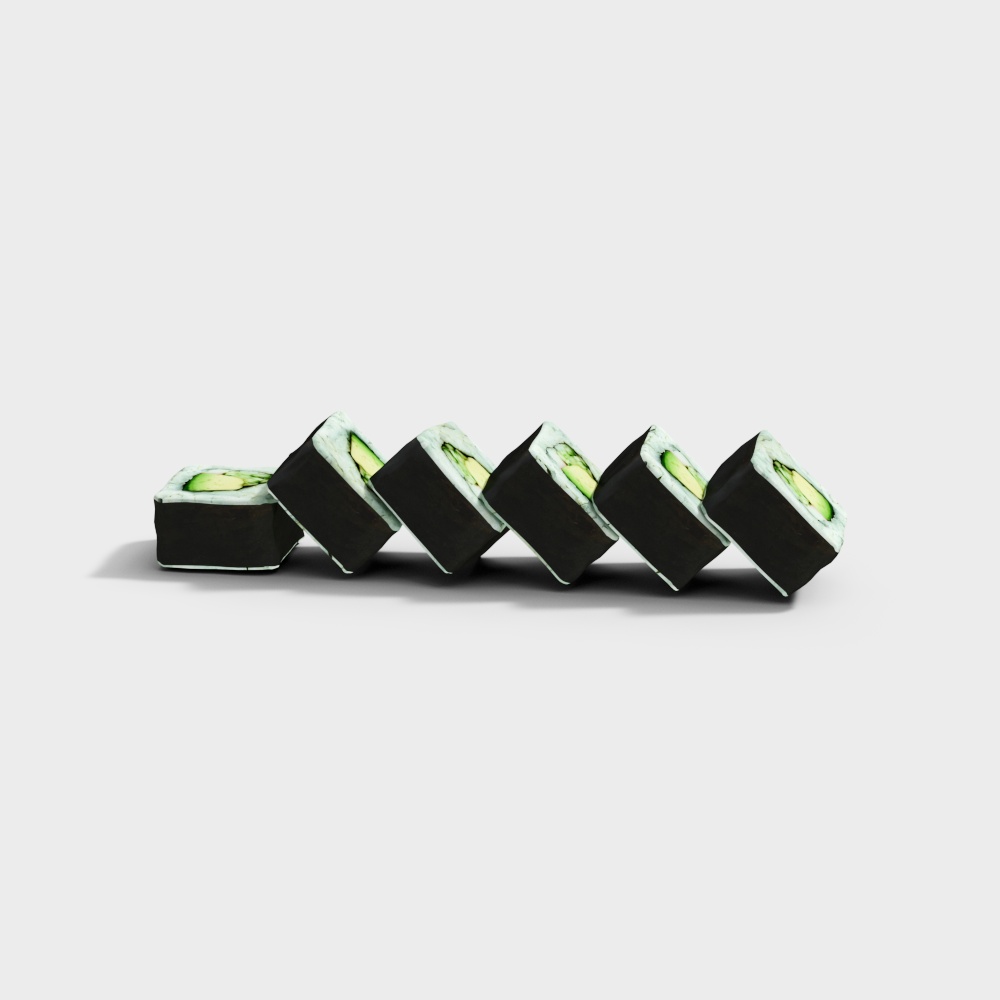 Nourriture japonaise