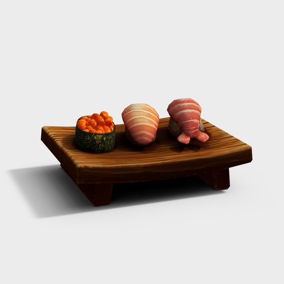 Nourriture japonaise