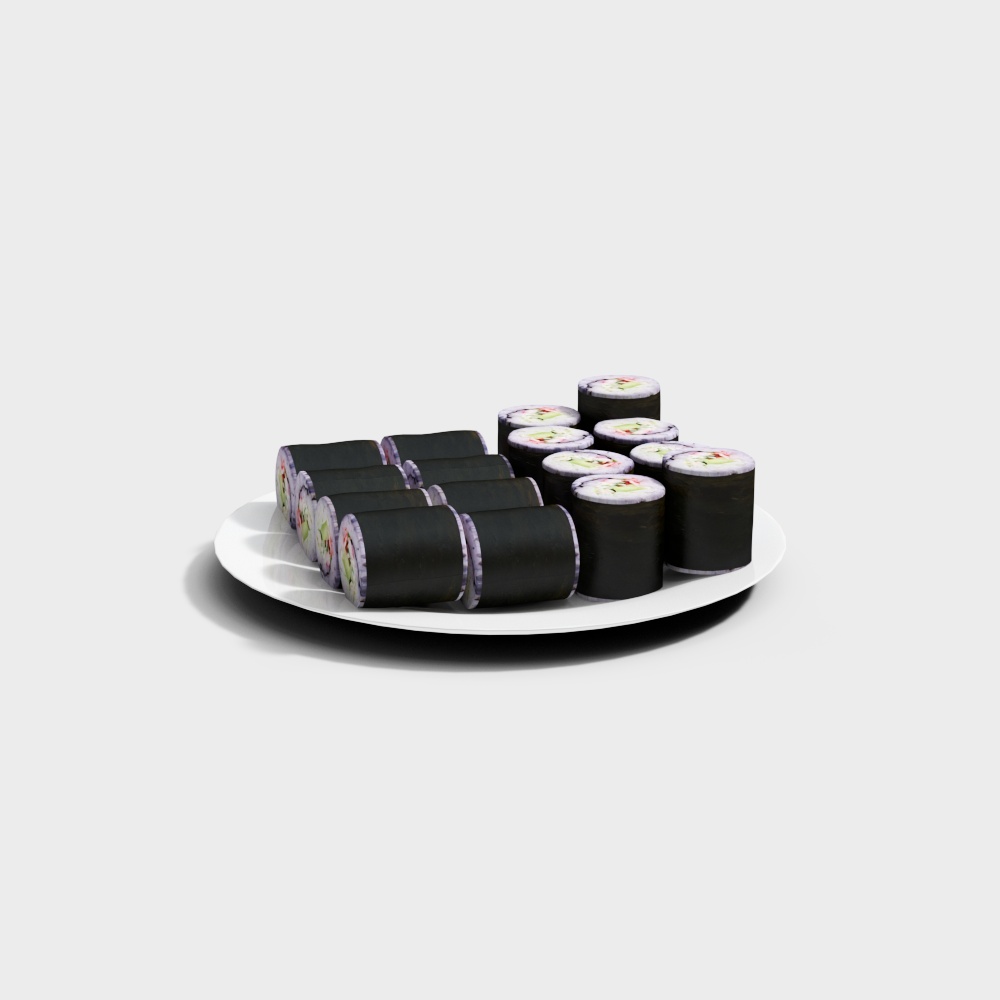 Nourriture japonaise