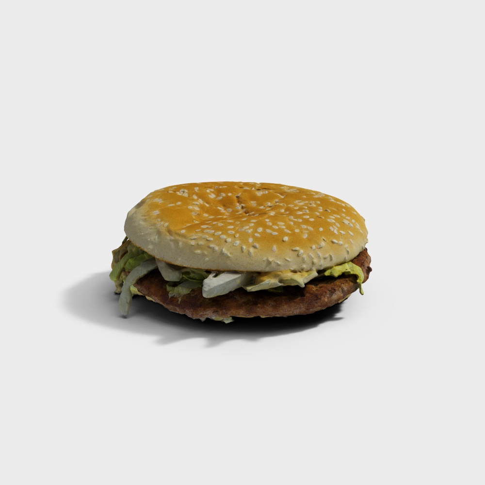 Hamburguesa