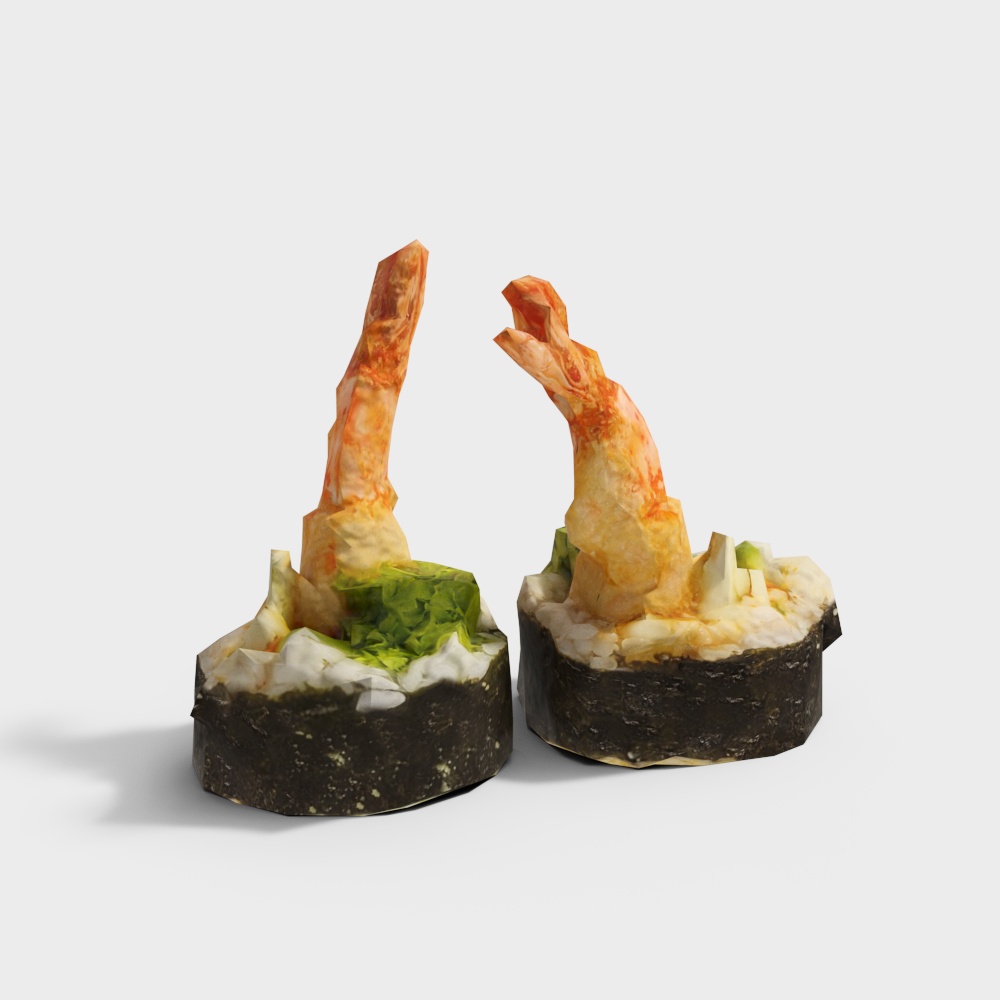 Nourriture japonaise