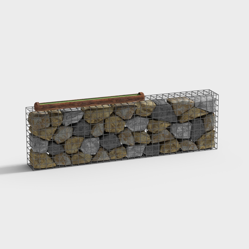 gabion